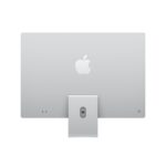 Apple iMac 24" M4 4.4GHz 24GB RAM 512GB SSD Silver | Retina 4.5K Display - Image 2