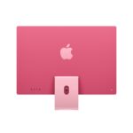 Apple iMac 24-inch M4 16GB | 256GB SSD | Pink - Image 2