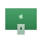 Apple iMac 24-inch M4 | 16GB | 256GB SSD | Green - Image 2