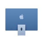 Apple iMac 24-inch M4 | 16GB RAM | 256GB SSD | Blue - Image 2