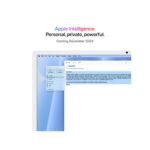 Apple iMac 24" M4 16GB 512GB SSD Blue | 4.5K Retina Display - Image 5