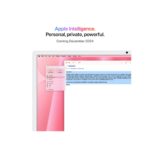 Apple iMac 24" M4 16GB 512GB SSD | Pink - Image 5