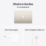 Apple MacBook Air | 13" | Apple M4 | 4.4GHz | 10-Core | 24GB | LPDDR5x | 512GB | SSD - Image 11
