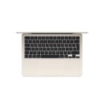 Apple MacBook Air | 13" | Apple M4 | 4.4GHz | 10-Core | 24GB | LPDDR5x | 512GB | SSD - Image 2