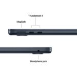 Apple MacBook Air | 13" | Apple M4 | 4.4GHz | 10-Core | 24GB | LPDDR5x | 512GB | SSD - Image 3