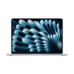 Apple MacBook Air | 13" | Apple M4 | 3.5GHz / 4.05GHz | 8-Core | 16GB | LPDDR5x | 256GB | SSD