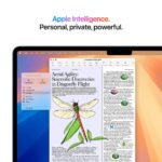 Apple MacBook Air | 13" | Apple M4 | 3.5GHz / 4.05GHz | 8-Core | 16GB | LPDDR5x | 256GB | SSD - Image 6