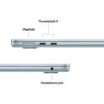 Apple MacBook Air | 13" | Apple M4 | 4.4GHz | 10-Core | 16GB | LPDDR5x | 512GB | SSD - Image 3