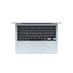Apple | MacBook Air | 13" | Apple M4 | 4.4GHz | 10-Core | 24GB | LPDDR5x | 512GB | SSD - Image 2