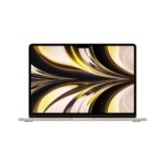 Apple MacBook Air | 13" | Apple M2 | 3.49GHz | 8-core | 16GB | LPDDR5 | 256GB | SSD