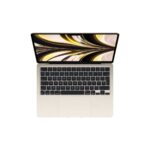 Apple MacBook Air | 13" | Apple M2 | 3.49GHz | 8-core | 16GB | LPDDR5 | 256GB | SSD - Image 2