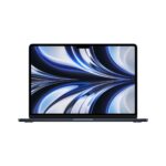 Apple MacBook Air | 13" | Apple M2 | 3.5GHz / 4.05GHz | 8-Core | 16GB | LPDDR5 | 256GB | SSD