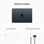 Apple MacBook Air | 13" | Apple M2 | 3.5GHz / 4.05GHz | 8-Core | 16GB | LPDDR5 | 256GB | SSD - Image 11