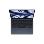Apple MacBook Air | 13" | Apple M2 | 3.5GHz / 4.05GHz | 8-Core | 16GB | LPDDR5 | 256GB | SSD - Image 2