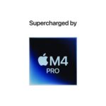 Apple Mac Mini | Apple M4 Pro | 3.5GHz / 4.1GHz | 16-core | 24GB | Unified | 512GB | SSD - Image 3