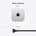 Apple Mac Mini | Apple M4 Pro | 3.5GHz / 4.1GHz | 16-core | 24GB | Unified | 512GB | SSD - Image 8