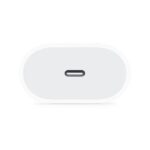 Apple USB-C Power Adapter | 20W |  Wall Plug (AC) | USB-C (Female) | White - Image 2