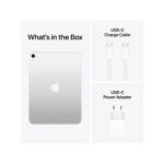 Apple iPad | 11" | Liquid Retina | 28.93Wh | 12MP | Apple A16 | 3.46GHz | 4GB | 128GB - Image 8