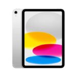 Apple iPad | 11" | Liquid Retina | 28.93Wh | 12MP | Apple A16 | 3.46GHz | 4GB | 256GB