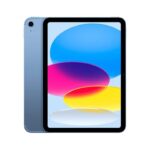 Apple iPad | 11" | Liquid Retina | 28.93Wh | 12MP | Apple A16 | 3.46GHz | 4GB | 256GB