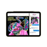 Apple iPad | 11" | Liquid Retina | 28.93Wh | 12MP | Apple A16 | 3.46GHz | 4GB | 256GB - Image 4