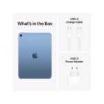 Apple iPad | 11" | Liquid Retina | 28.93Wh | 12MP | Apple A16 | 3.46GHz | 4GB | 256GB - Image 8