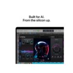 Apple MacBook Pro | 14" | Apple M5 | 4.4GHz | 10-Core | 16GB | LPDDR5x | 512GB | SSD - Image 3