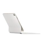 Apple Magic Keyboard | Wired | Device Powered | Chiclet  | White - Image 5
