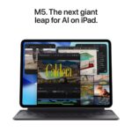 Apple iPad Pro | 11-inch | XDR | 31.29Wh | 12MP | Apple M5 | 4.61 GHz | 12GB | 512GB - Image 5