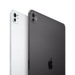 Apple iPad Pro | 11-inch | XDR | 31.29Wh | 12MP | Apple M5 | 4.61 GHz | 12GB | 512GB - Image 3