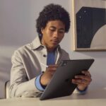 Apple iPad Pro | 13" | XDR | 38.99Wh | 12MP | Apple M5 | 4.61 GHz | 12GB | 1TB - Image 4