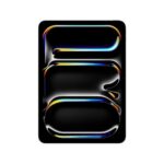 Apple iPad Pro | 11-inch | XDR | 31.29Wh | 12MP | Apple M5 | 4.61 GHz | 12GB | 256GB - Image 2