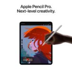 Apple iPad Pro | 11-inch | XDR | 31.29Wh | 12MP | Apple M5 | 4.61 GHz | 12GB | 256GB - Image 6