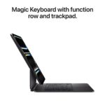 Apple iPad Pro | 11-inch | XDR | 31.29Wh | 12MP | Apple M5 | 4.61 GHz | 16GB | 1TB - Image 7