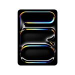 Apple iPad Pro | 13" | XDR | 38.99Wh | 12MP | Apple M5 | 4.61 GHz | 12GB | 512GB - Image 2