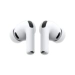 Apple AirPods Pro 3 | Wireless | Active Noise Cancellation (ANC) | 20Hz - 20kHz | 676 mAh | IPX7 | White