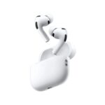 Apple AirPods Pro 3 | Wireless | Active Noise Cancellation (ANC) | 20Hz - 20kHz | 676 mAh | IPX7 | White - Image 2