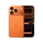 Apple iPhone 17 Pro Max | 6.9" | XDR OLED | 5088 mAh | 48MP | 4.26GHz | 12GB | 256GB