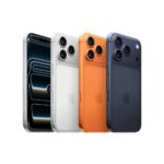 Apple iPhone 17 Pro Max | 6.9" | XDR OLED | 5088 mAh | 48MP | 4.26GHz | 12GB | 512GB - Image 8