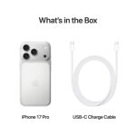 Apple iPhone 17 Pro Max | 6.9" | XDR OLED | 5088 mAh | 48MP | 4.26GHz | 12GB | 1TB - Image 10