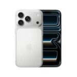 Apple iPhone 17 Pro Max | 6.9" | XDR OLED | 5088 mAh | 48MP | 4.26GHz | 12GB | 2TB