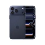 Apple iPhone 17 Pro Max | 6.9" | XDR OLED | 5088 mAh | 48MP | 4.26GHz | 12GB | 2TB