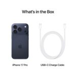 Apple iPhone 17 Pro Max | 6.9" | XDR OLED | 5088 mAh | 48MP | 4.26GHz | 12GB | 2TB - Image 10