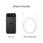 Apple iPhone Air | 6.5" | XDR OLED | 3149 mAh | 48MP | 3.8GHz | 8GB | 256GB - Image 10