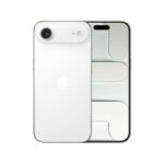 Apple iPhone Air | 6.5" | XDR OLED | 3149 mAh | 48MP | 3.8GHz | 8GB | 256GB