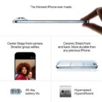 Apple iPhone Air | 6.5" | XDR OLED | 3149 mAh | 48MP | 3.8GHz | 8GB | 512GB - Image 7