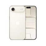 Apple iPhone Air | 6.5" | XDR OLED | 3149 mAh | 48MP | 3.8GHz | 8GB | 1TB