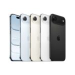 Apple iPhone Air | 6.5" | XDR OLED | 3149 mAh | 48MP | 3.8GHz | 8GB | 1TB - Image 5