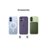 Apple iPhone 17 | 6.3" | XDR OLED | 3692 mAh | 48MP | 3.8GHz | 8GB | 256GB - Image 7