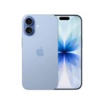 Apple iPhone 17 | 6.3" | XDR OLED | 3692 mAh | 48MP | 3.8GHz | 8GB | 256GB